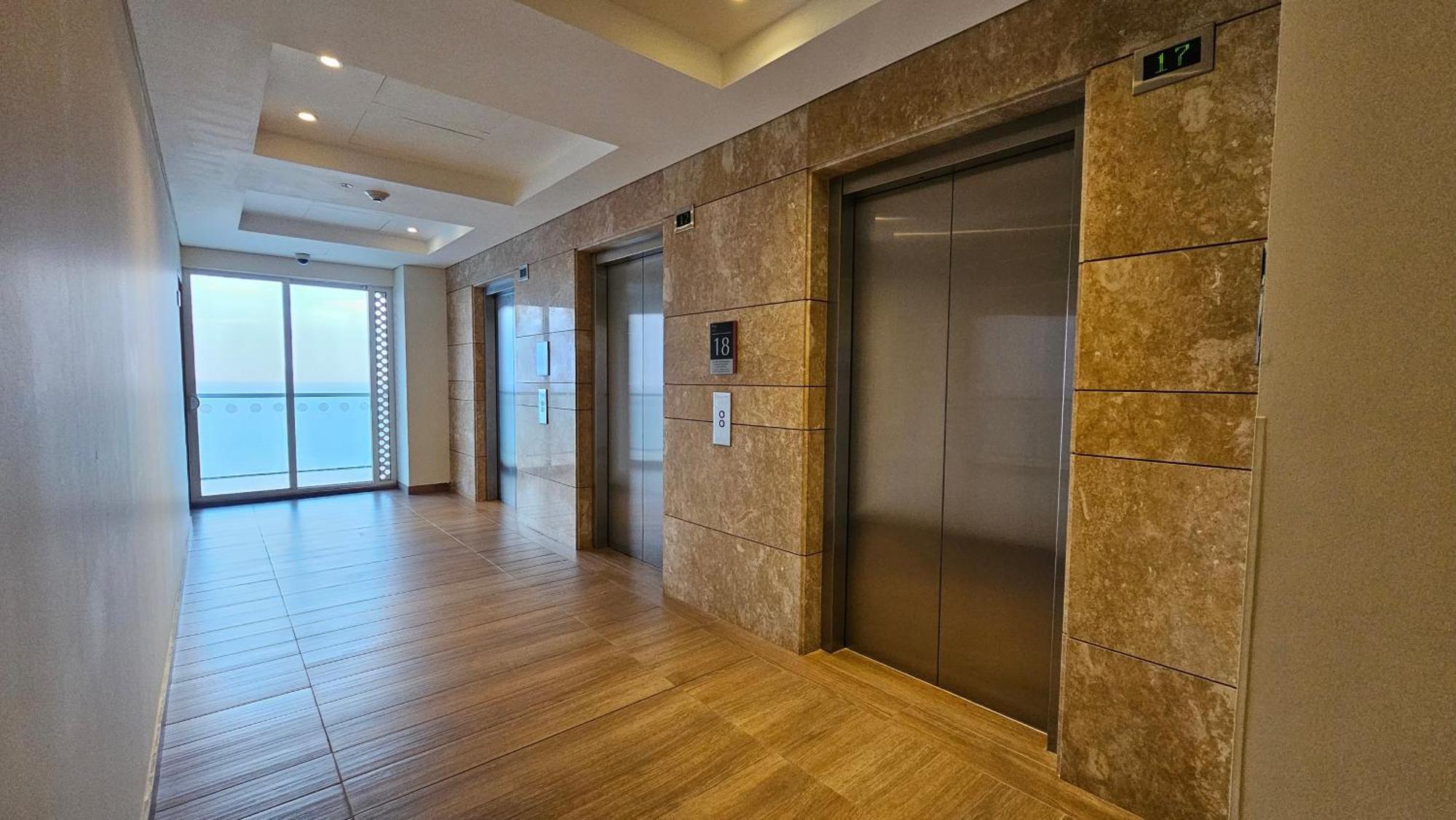 Apartamentos Condominio H2 Bocagrande Por Parceros Group Cartagena Dış mekan fotoğraf
